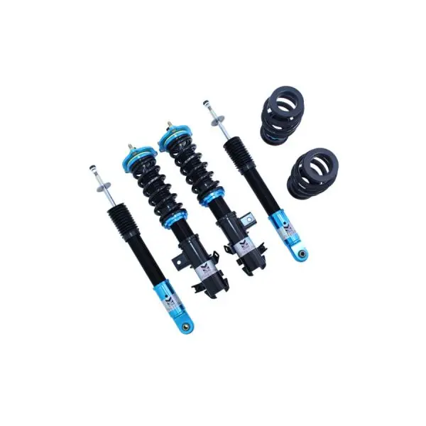 Megan Racing Ez Ii Coilovers For Honda Civic Si 2014-2015 1
