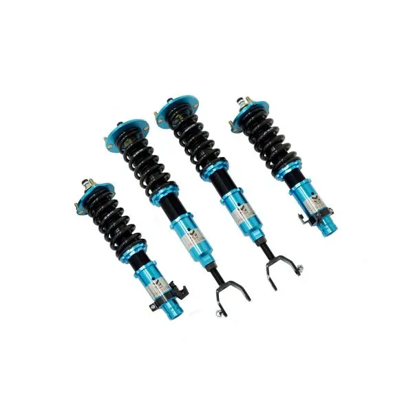 Megan Racing Ez Ii Coilovers For Honda Prelude 1992-2001 1
