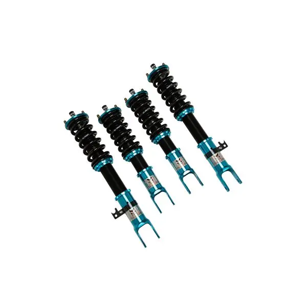 Megan Racing Ez Ii Coilovers For Honda S2000 Ap1 Ap2 2000-2009 1