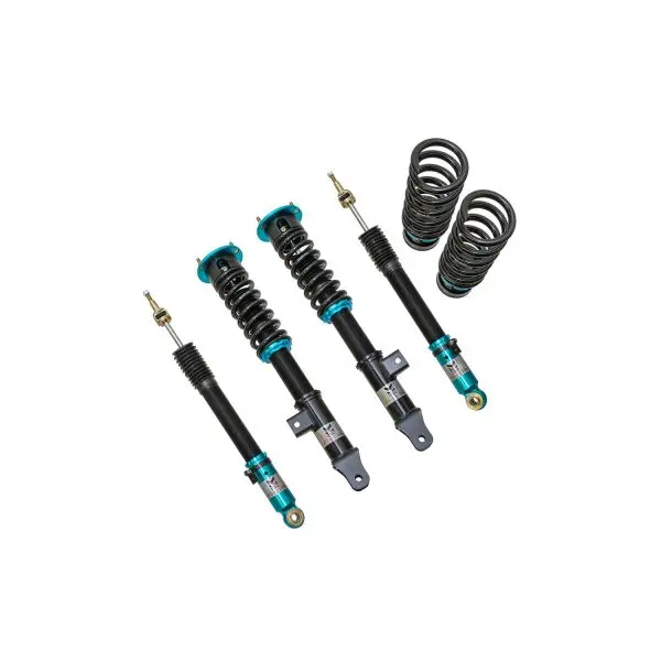 Megan Racing Ez Ii Coilovers For Hyundai Genesis 2015-2016 Sedan (Rwd) 1