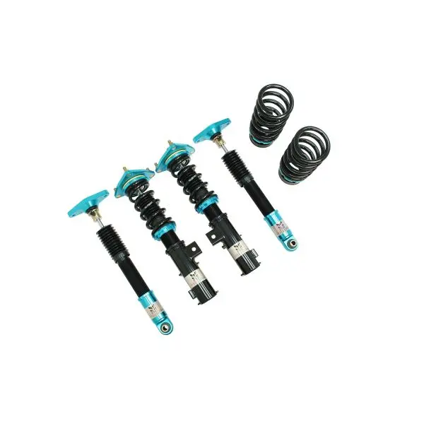 Megan Racing Ez Ii Coilovers For Hyundai Genesis Coupe 2008-2010 1