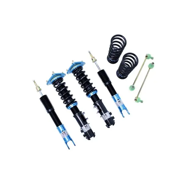 Megan Racing Ez Ii Coilovers For Hyundai Sonata/Kia Optima 2011-2012 1