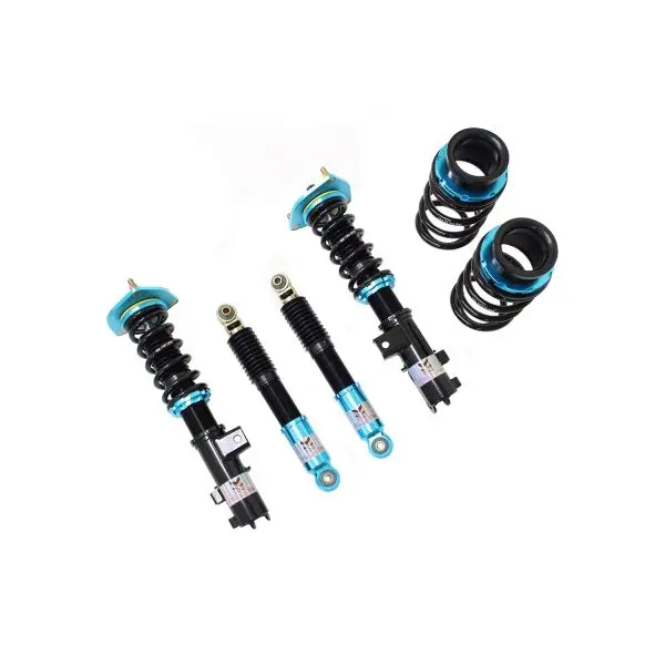 Megan Racing Ez Ii Coilovers For Hyundai Veloster 2012-2018 1