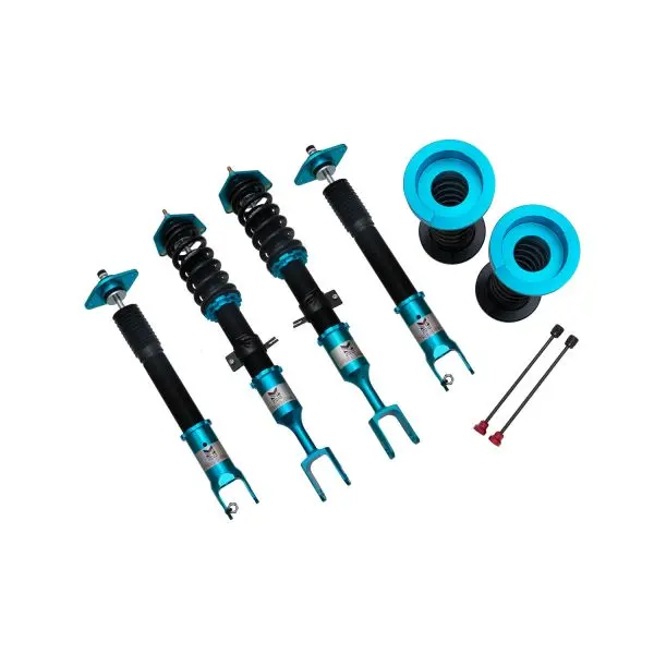 Megan Racing Ez Ii Coilovers For Infiniti M35/ M45 2005-2010 1