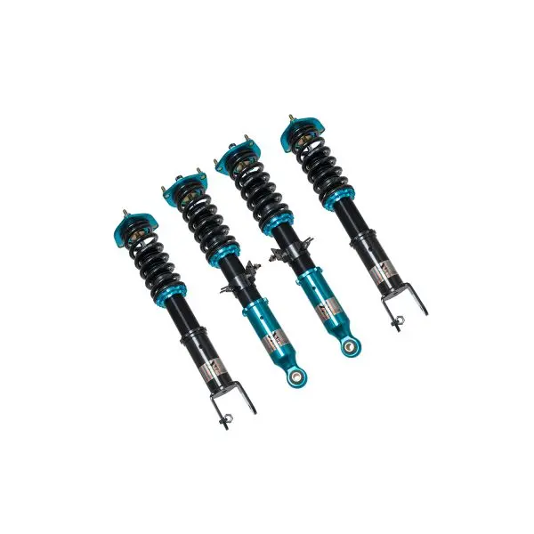 Megan Racing Ez Ii Coilovers For Infiniti M37 2011-2013 Rwd 1