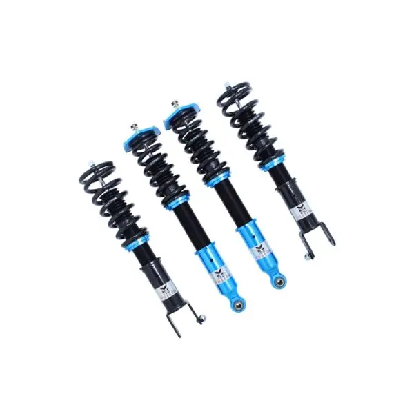 Megan Racing Ez Ii Coilovers For Infiniti Q50 2014-2019 Rwd 1