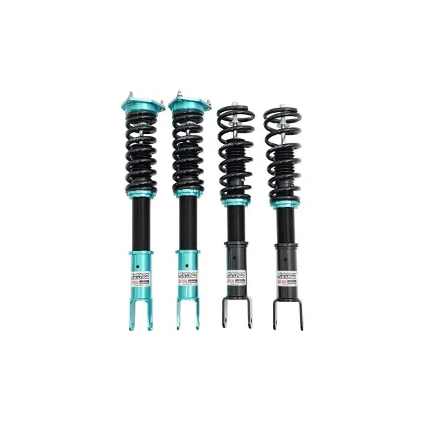 Megan Racing Ez Ii Coilovers For Infiniti Q50 2014+/ Q60 2016+ Rwd 1