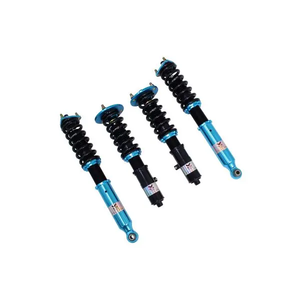 Megan Racing Ez Ii Coilovers For Is250/ Is350/ Gs350/ Gs430 2006-2012 1