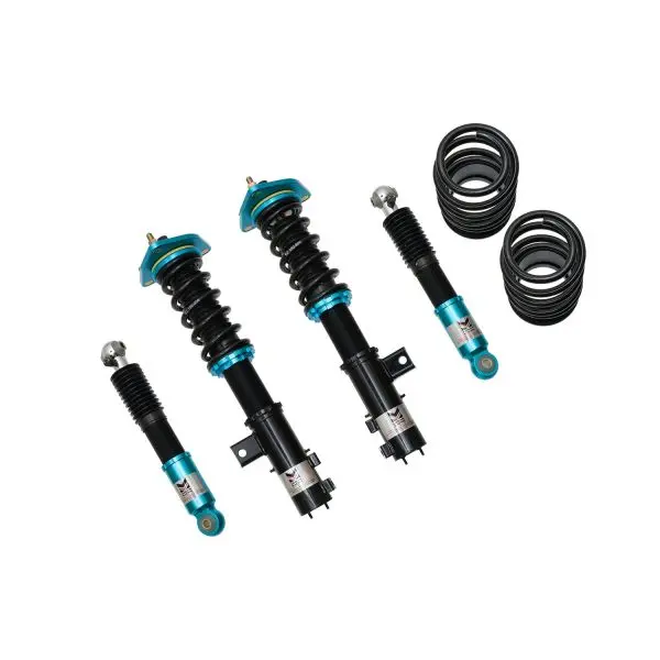 Megan Racing Ez Ii Coilovers For Kia Forte 2010-2013 1