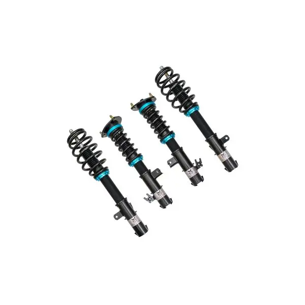 Megan Racing Ez Ii Coilovers For Lexus Es300 1997-2001 1