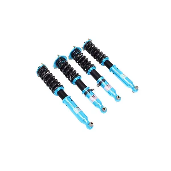 Megan Racing Ez Ii Coilovers For Lexus Gs300/ Gs400/ Gs430 1998-2005 1