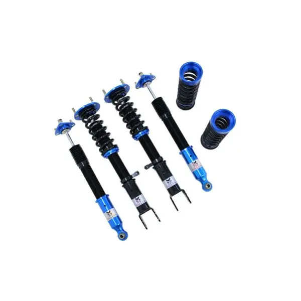 Megan Racing Ez Ii Coilovers For Lexus Gs350 2013-2019 (Rwd Only) 1
