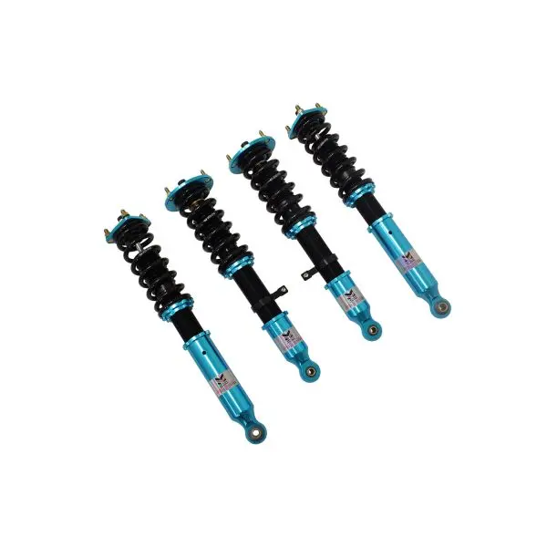 Megan Racing Ez Ii Coilovers For Lexus Is300 2001-2005 1
