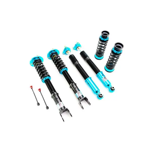 Megan Racing Ez Ii Coilovers For Lexus Rc200t/ Rc350 2015+ Rwd 1