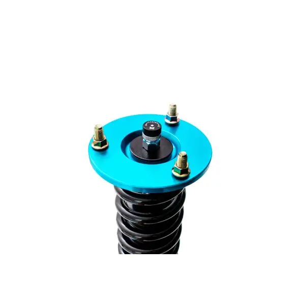 Megan Racing Ez Ii Coilovers For Lexus Rc200t/ Rc350 2015+ Rwd 2