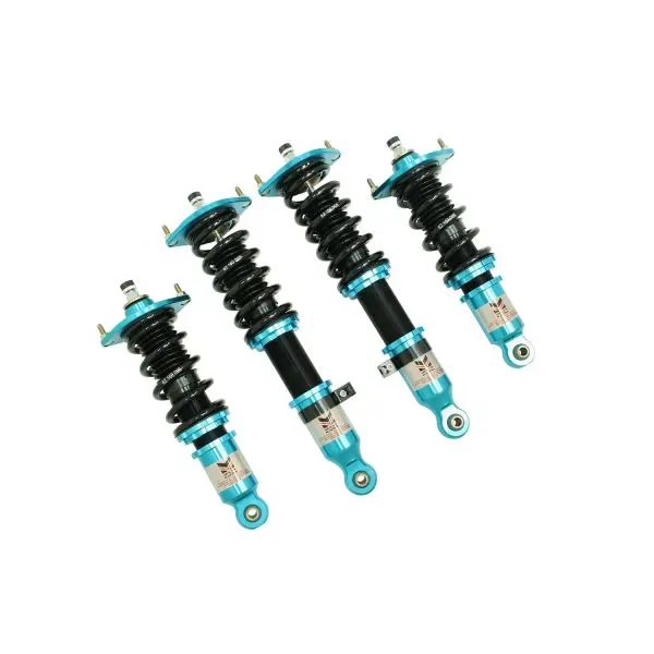 Megan Racing Ez Ii Coilovers For Mazda Miata 1990-2005 1