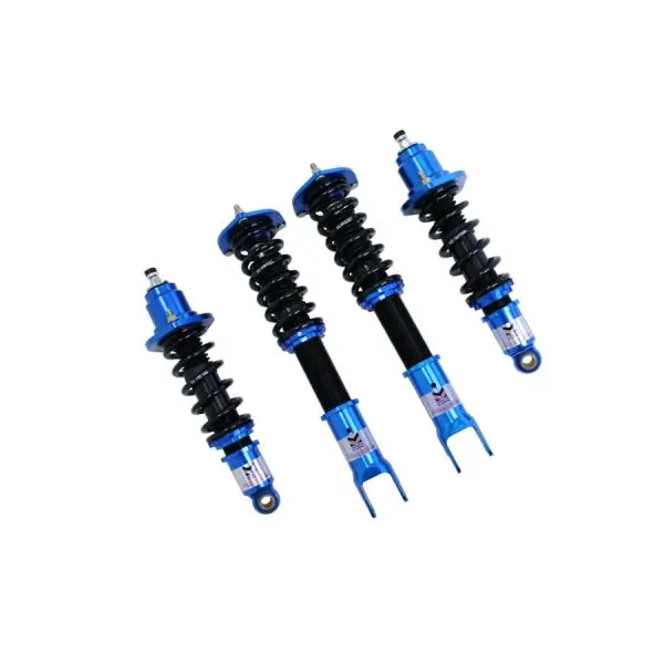 Megan Racing Ez Ii Coilovers For Mazda Miata Mx-5 2006-2015 1