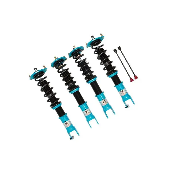 Megan Racing Ez Ii Coilovers For Mazda Mx-5 Miata 2016-2021 1