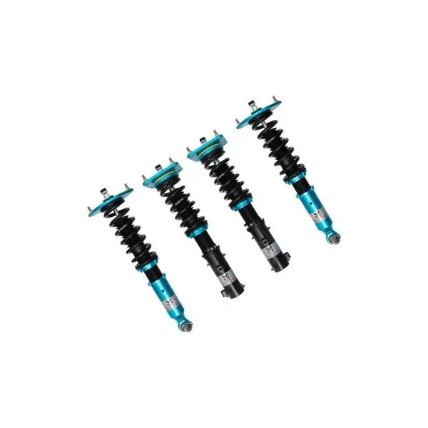 Megan Racing Ez Ii Coilovers For Mazda Rx-7 1986-1992 1