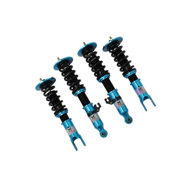 Megan Racing Ez Ii Coilovers For Mazda Rx-7 1993-1996 1