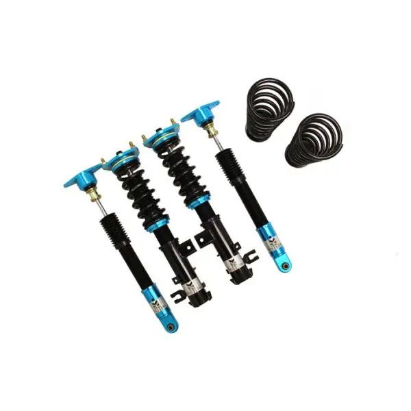 Megan Racing Ez Ii Coilovers For Mazda3 2014-2018 1