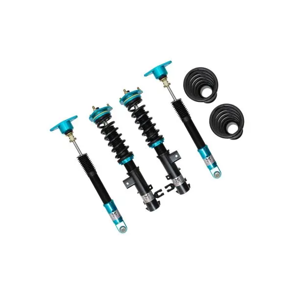 Megan Racing Ez Ii Coilovers For Mazda6 2014-2021 1