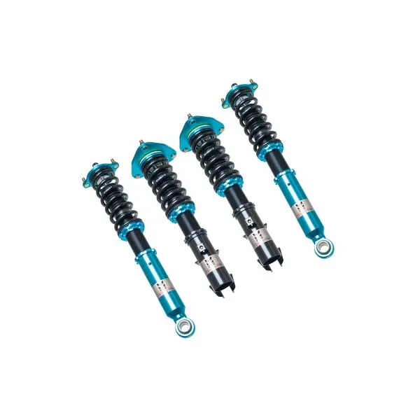 Megan Racing Ez Ii Coilovers For Mitsubishi 3000Gt Vr-4 1991-1999 1