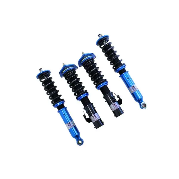 Megan Racing Ez Ii Coilovers For Nissan 240Sx 1989-1994 (S13) 1
