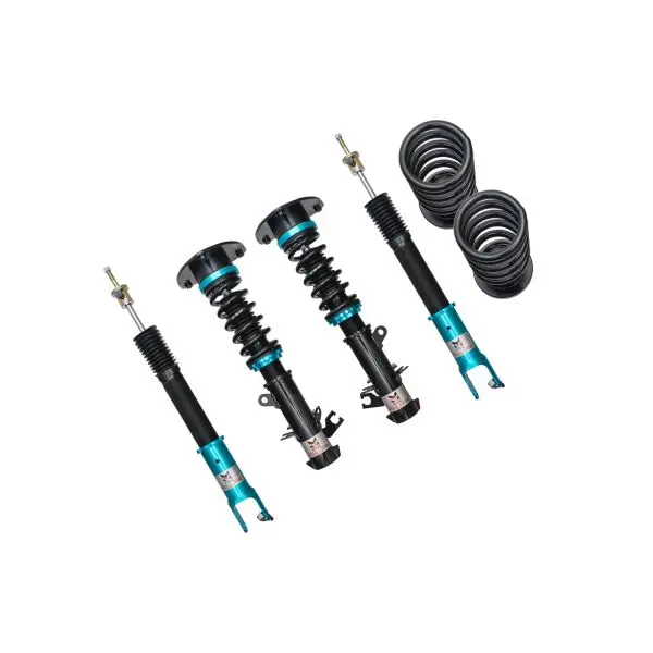 Megan Racing Ez Ii Coilovers For Nissan Altima 2013-2018 1