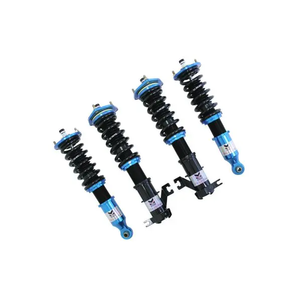 Megan Racing Ez Ii Coilovers For Nissan Sentra/ 200Sx 1995-1999 1