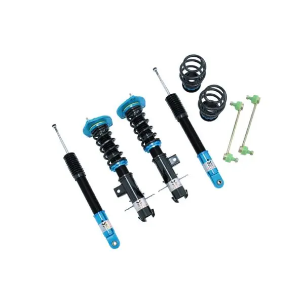 Megan Racing Ez Ii Coilovers For Nissan Sentra 2013-2019 1