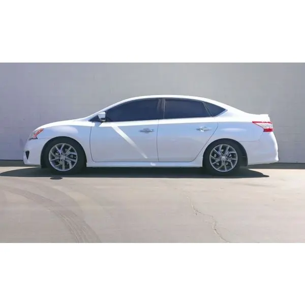 Megan Racing Ez Ii Coilovers For Nissan Sentra 2013-2019 2