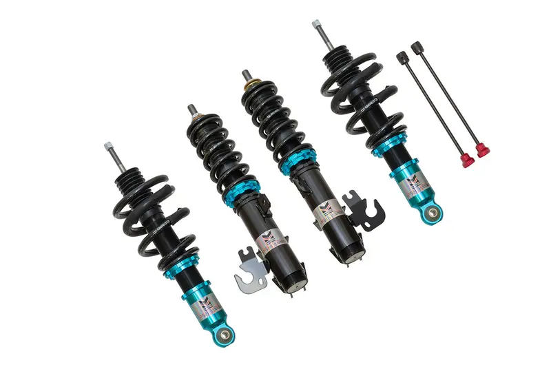 Megan Racing Ez Ii Coilovers For Pontiac G8 2008-2009/ Hsv Maloo 2007-2014 1