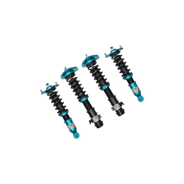 Megan Racing Ez Ii Coilovers For Subaru Forester 2009-2013 1
