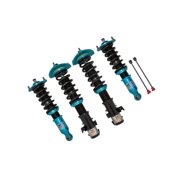 Megan Racing Ez Ii Coilovers For Subaru Legacy 2005-2009 1