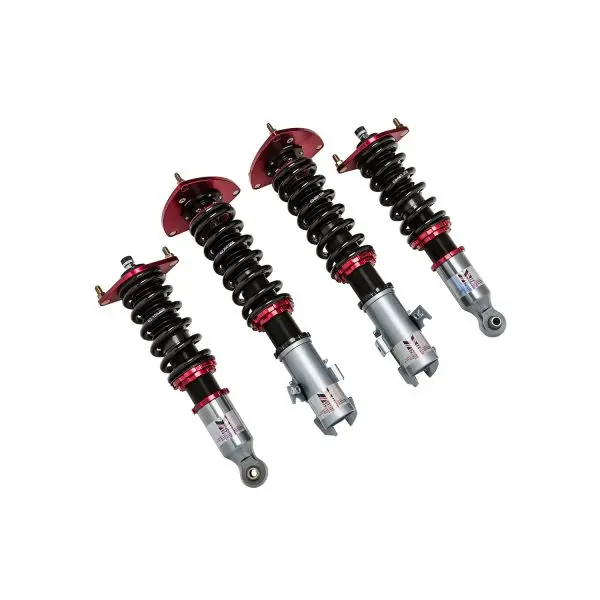 Megan Racing Ez Ii Coilovers For Subaru Wrx/ Impreza 2008-2014 1