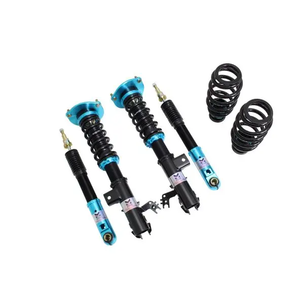 Megan Racing Ez Ii Coilovers For Toyota Camry Xse 2018-2024 1