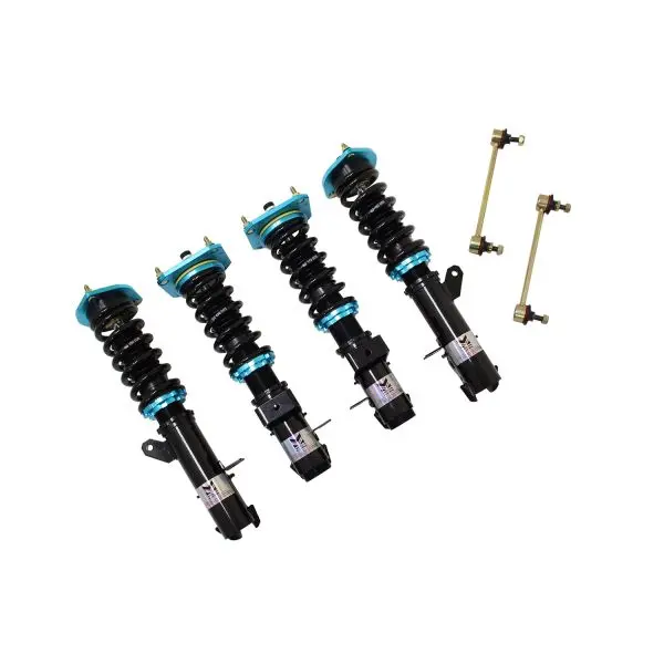 Megan Racing Ez Ii Coilovers For Toyota Mr2 1986-1989 Aw11 1