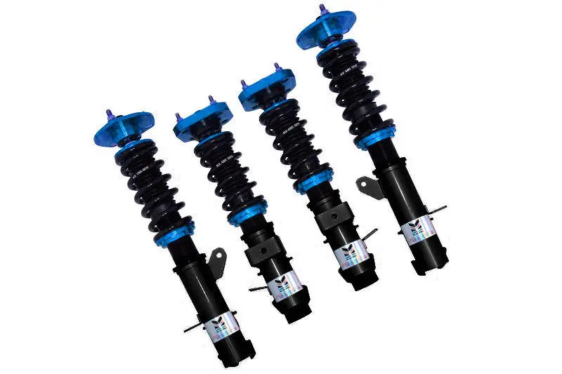 Megan Racing Ez Ii Coilovers For Toyota Mr2 1990-1995 (Sw20/Sw21) 1