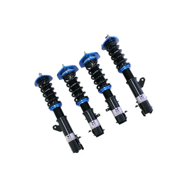Megan Racing Ez Ii Coilovers For Toyota Mr2 Spyder 2000-2006 1