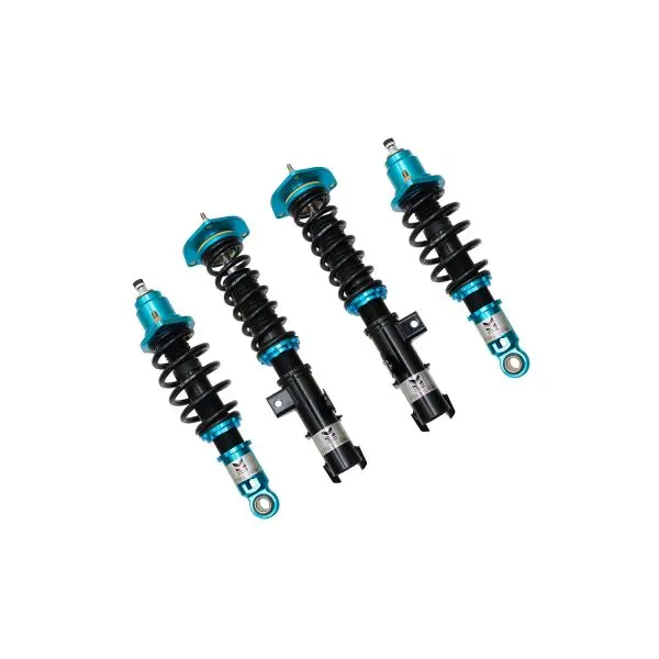 Megan Racing Ez Ii Coilovers For Toyota Prius 2003-2008 1