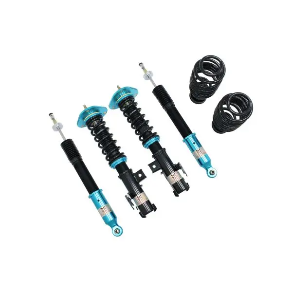 Megan Racing Ez Ii Coilovers For Toyota Prius 2010-2015 1