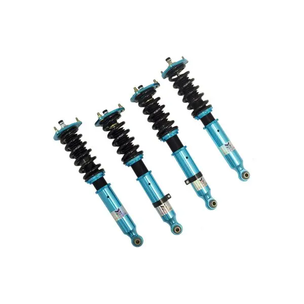 Megan Racing Ez Ii Coilovers For Toyota Supra 1986-1992 1