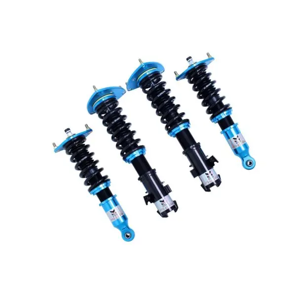 Megan Racing Ez Ii Coilovers For Wrx 2008-2014 | Impreza 2008-2016 1