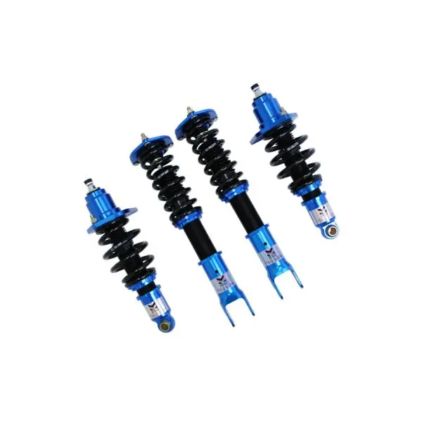 Megan Racing Ez Ii Coiloves For Mazda Rx-8 2004-2011 1
