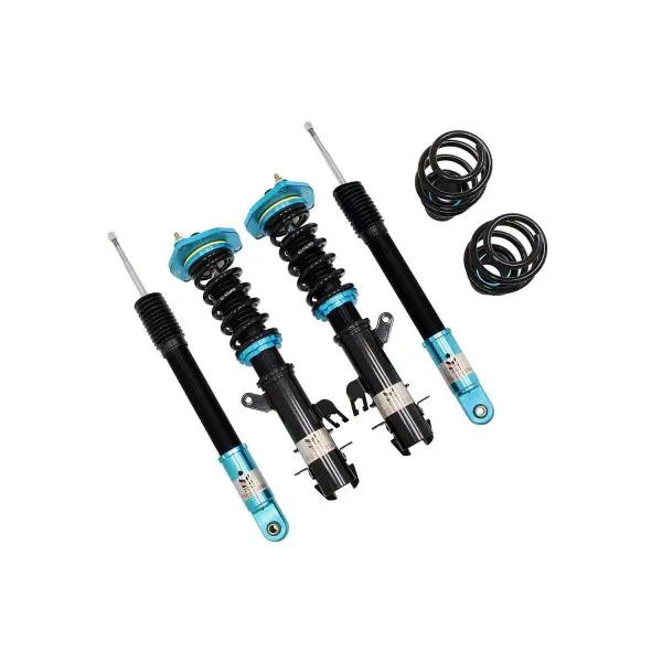 Megan Racing Ez Ii Series Coilovers For Nissan Cube 2009-2014 1