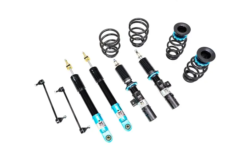 Megan Racing Ez Series Coilovers For Honda Civic Si 2017+ Integra 2023+ 1