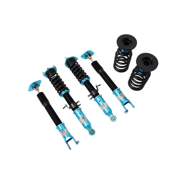 Megan Racing Ezii Coilovers For 2008-2013 Infiniti G37 & 2014-2016 Q60 1