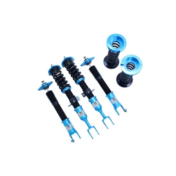 Megan Racing Ezii Coilovers For 350Z 2003-2009/ G35 2003-2007 1