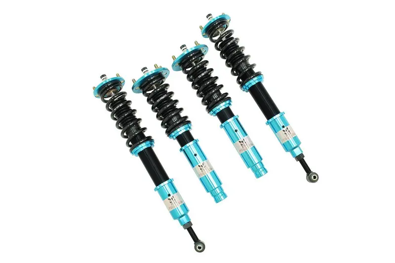 Megan Racing Ezii Coilovers For Accord 1998-2002 |Acura Tl/Cl 1999-2003 1